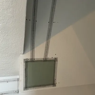 Drywall Repairs